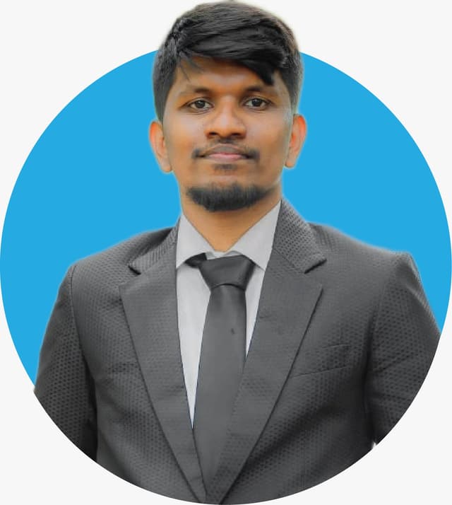 Sameera Roshan Dias